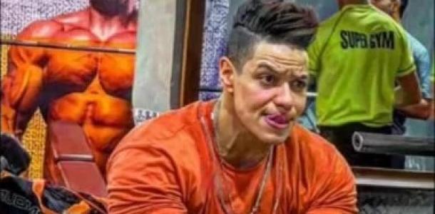 الحكم على ”بيج ياسمين” بتهمة التشبه بالرجال غدا