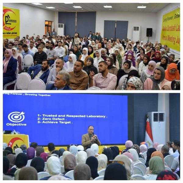 القرية الأولمبية بالإسماعيلية تعود للواجهة باستضافة سياحة المؤتمرات