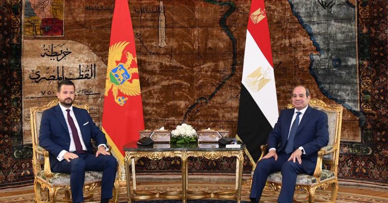 توسيع النشاط وإقامة علاقات التعاون بين البلدين 