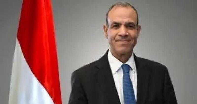 وزير الخارجية: إثيوبيا تدير سد النهضة بشكل أحادي دون تنسيق مع دولتي المصب