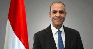 وزير الخارجية: إثيوبيا تدير سد النهضة بشكل أحادي دون تنسيق مع دولتي المصب