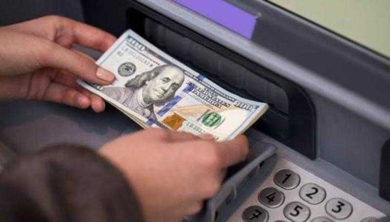 استقرار سعر الدولار مقابل الجنيه فى بداية تعاملات اليوم الثلاثاء