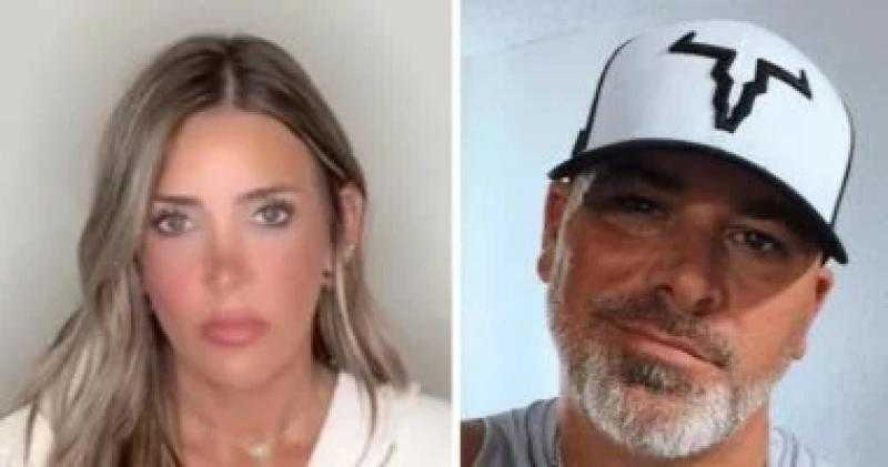 مقتل أنفلونسر أمريكية على يد زوجها بعد اتهامه بالتحرش بالأطفال
