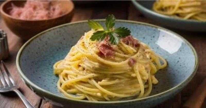 تناول المكرونة أفضل من الأرز والبطاطس لسكر الدم.. خبراء يؤكدون