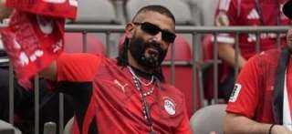 أحمد سعد يلتقي جمهوره بالأردن فى مهرجان جرش اليوم