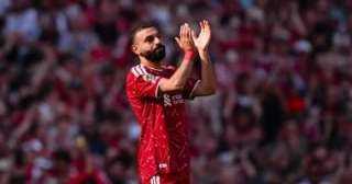 ممثلو محمد صلاح فى إسطنبول لإنهاء التعاقد مع بشكتاش اليوم