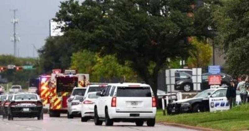 الشرطة الأمريكية تحقق فى حادث إطلاق نار أسفر عن إصابة عدة أشخاص بسياتل