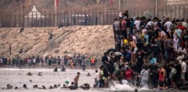 ماذا يحدث في سبتة؟.. رئيس وزراء إسبانيا: انتهاك لسيادة المملكة