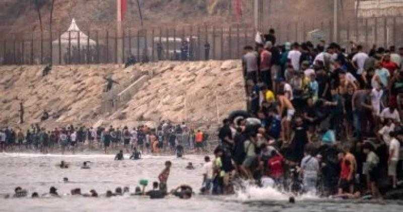 ماذا يحدث في سبتة؟.. رئيس وزراء إسبانيا: انتهاك لسيادة المملكة