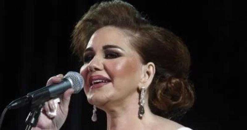 ميادة الحناوى تحيى حفلاً غنائياً فى مهرجان قرطاج 6 أغسطس