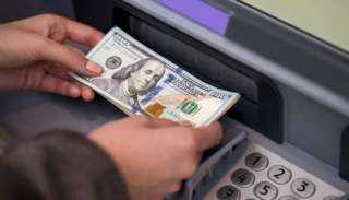 تراجع كبير فى سعر الدولار مقابل الجنيه خلال التعاملات الصباحية