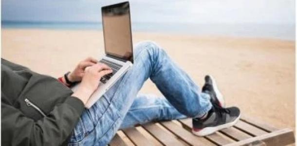 اللابتوب يسخن بسرعة.. حلول فعالة تخفض الحرارة وتحافظ على أداء جهازك