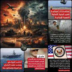 الشرق الاوسط على حافة الانهيار الكامل