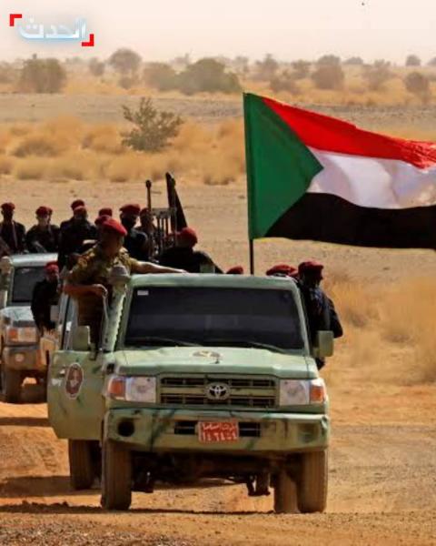 الدعم السريع في السودان يسرق دهب اهل السودان 