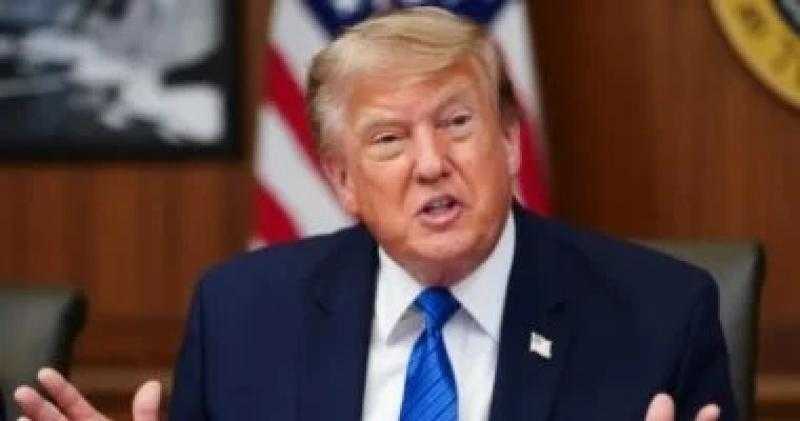 القبض على مسلح قرب ملعب ترامب للجولف قبل زيارته إلى كاليفورنيا