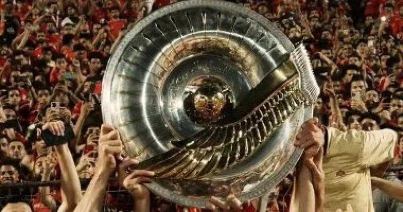 اليوم.. سحب قرعة الدورى المصرى الممتاز الجديد