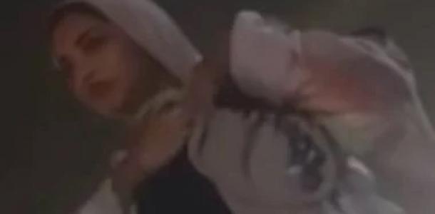 منتحلة صفة صحفية تعترف: واقعة التحرش مزعومة بسبب خلافات على الأجرة