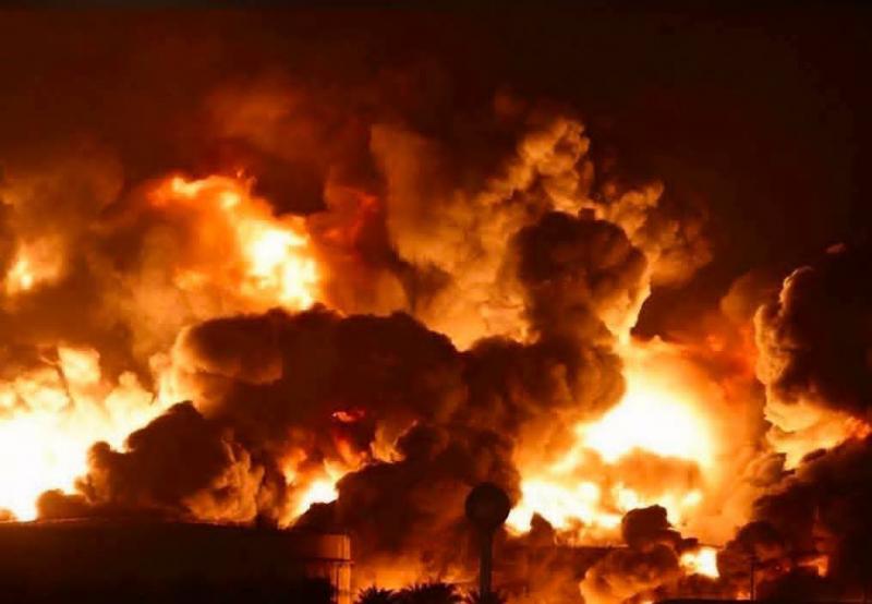 ضرب السعودية من الحوثيين ماذا يفعل التحالف حيال ذلك 