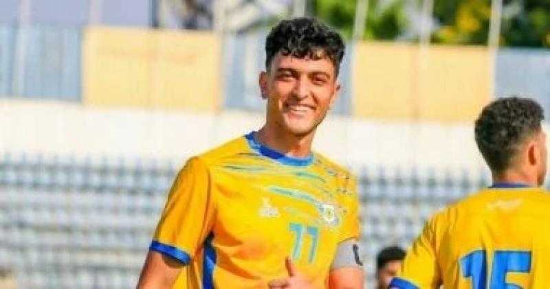 الإسماعيلى يتعادل مع مصر للتأمين 1-1 وديا استعدادا للموسم الجديد