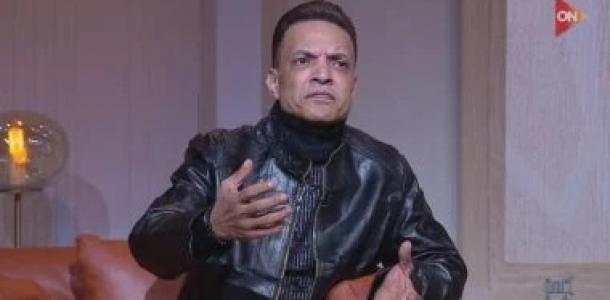 طارق الشيخ يعلن انفصاله عن زوجته ويعلق: هيفضل بينا كل احترام