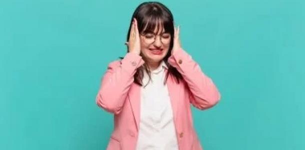 كيف يؤثر التوتر المفرط سلبا عليك.. نصائح للتعافى