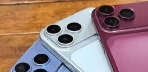 تحديث iOS 27 يكشف مفاجأة.. 6 هواتف آيفون جديدة فى الطريق بينها آيفون ألترا القابل للطي