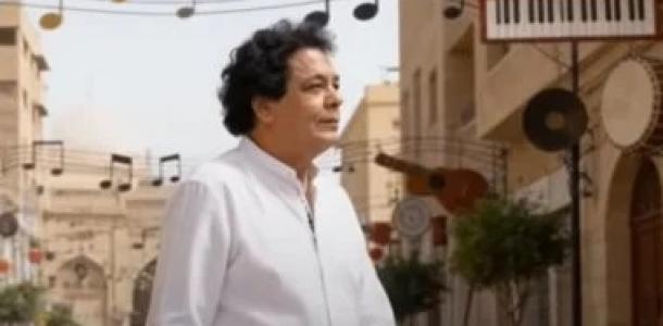 الكينج يطل من جديد.. محمد منير يطرح ”يسألوا عنك” مطلع الأسبوع المقبل