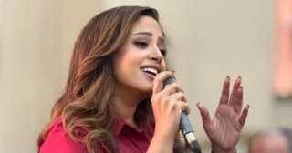 ريهام عبد الحكيم: افتخر بمهرجان القلعة وجمهوره