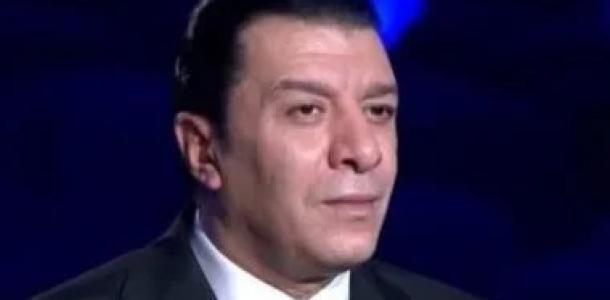 مصطفى كامل يكشف تفاصيل إصابته فى الساحل الشمالى ويطمئن جمهوره
