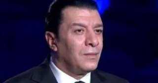 مصطفى كامل يكشف تفاصيل إصابته فى الساحل الشمالى ويطمئن جمهوره