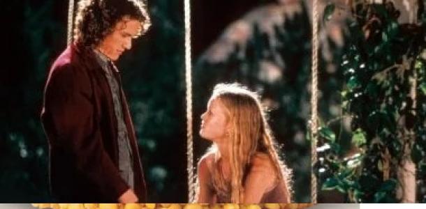تحويل فيلم 10 Things I Hate About You لـ مسرحية غنائية على برودواى