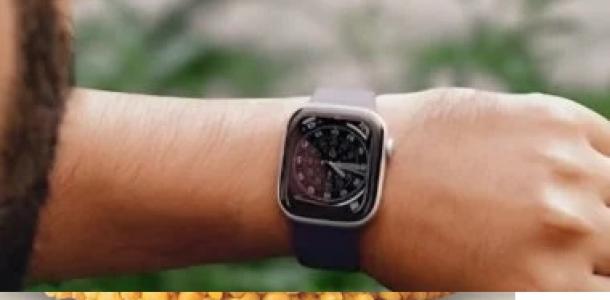 ساعة أبل تنقذ عداءً من خطر خفى.. اكتشفت مشكلة خطيرة فى قلبه قبل فوات الأوان