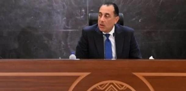 مدبولي يهنئ الرئيس بمناسبة ذكرى المولد النبوي الشريف