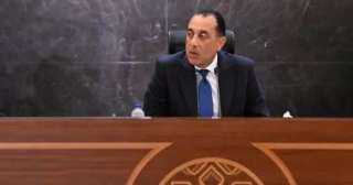 مدبولي يهنئ الرئيس بمناسبة ذكرى المولد النبوي الشريف