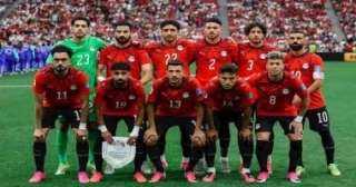 موعد مباراتى منتخب مصر أمام أنجولا وجنوب السودان فى تصفيات أمم أفريقيا