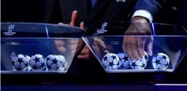 اليوم سحب قرعة دوري أبطال أوروبا.. وصدامات مرتقبة بين عمالقة القارة