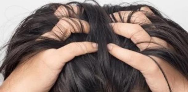 اسرار خطيرة تكشفها فروة الرأس .. تعرف عليها