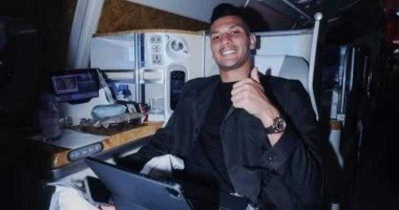 ماذا كشف تقرير الطب الشرعى فى قضية أشرف داري؟