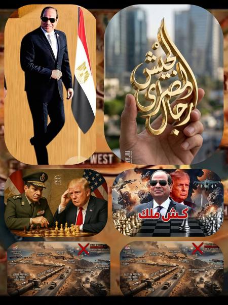 امريكا تستفذ المصريين وتقف مع إثيوبيا ضد مصر 