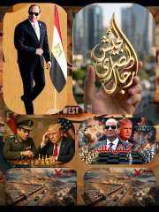امريكا تعلن انها مع إثيوبيا ضد مصر