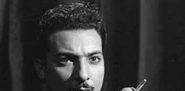 اعتراف هام لدنجوان السينما.. هذا هو عدو رشدى أباظة اللدود فى الحياة