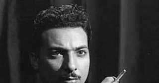 اعتراف هام لدنجوان السينما.. هذا هو عدو رشدى أباظة اللدود فى الحياة