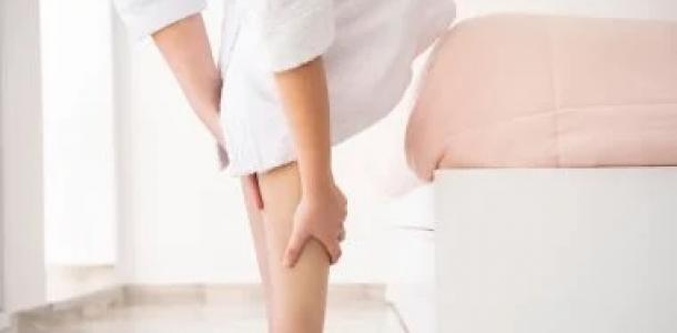 أسرع طرق التخلص من التقلصات العضلية