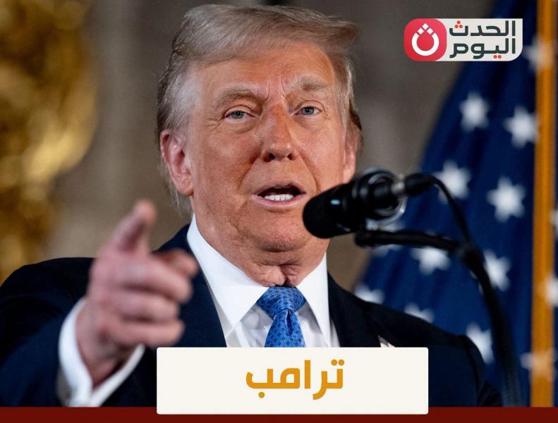 عوده الهجمات الأمريكية على إيران الليلة 