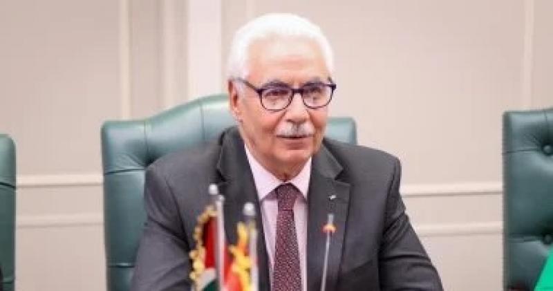 اليوم الاخباري