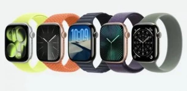 آبل تستعد لإطلاق Watch Series 12 وUltra 4.. أبرز المزايا المتوقعة