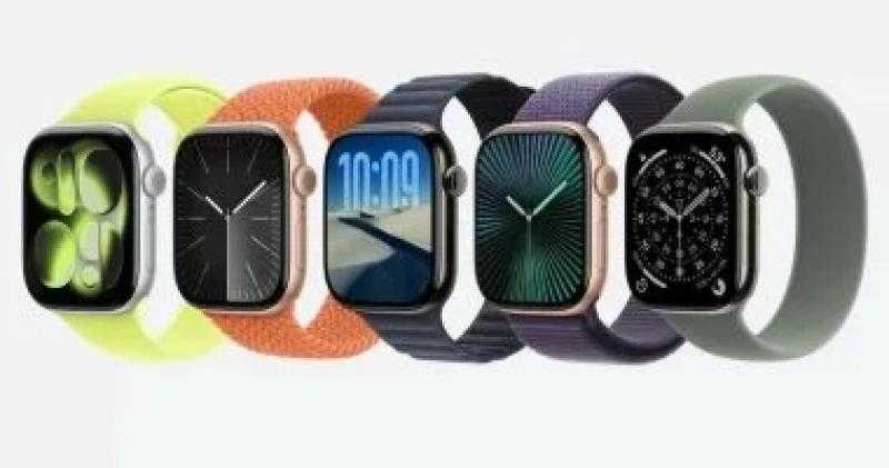آبل تستعد لإطلاق Watch Series 12 وUltra 4.. أبرز المزايا المتوقعة
