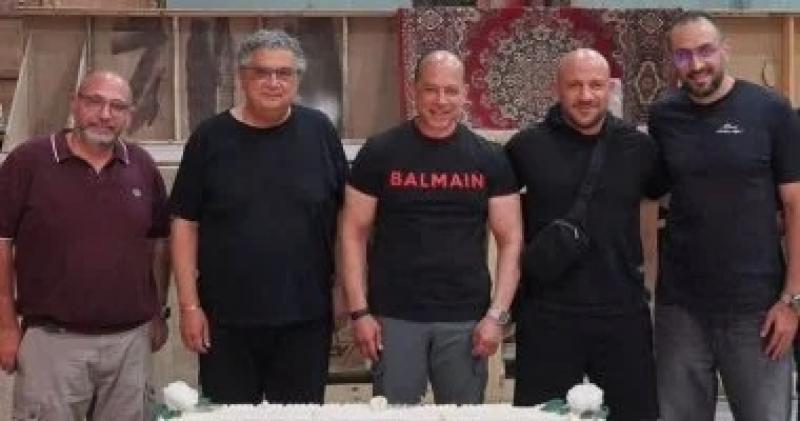اليوم الاخباري