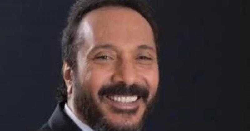 على الحجار على موعد مع جمهور ساقية الصاوى 30 سبتمبر