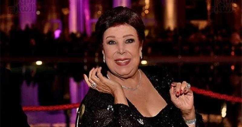 رجاء الجداوى.. رحلة عارضة أزياء أصبحت أيقونة الشاشة المصرية